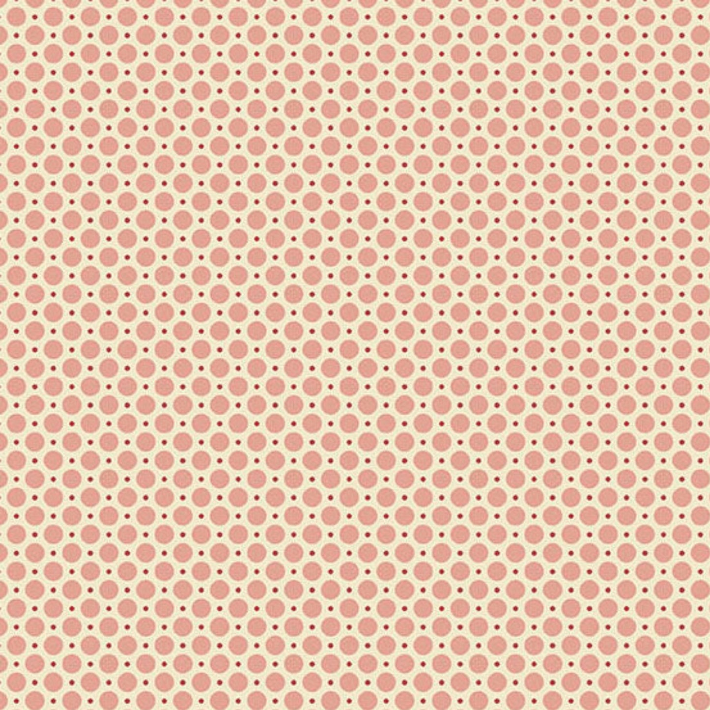 The Seamstress - pink