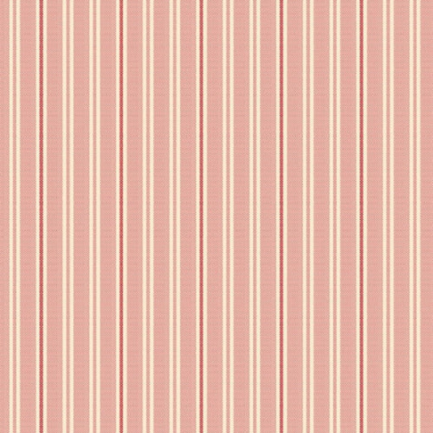 Ring Bearer - pink stripe