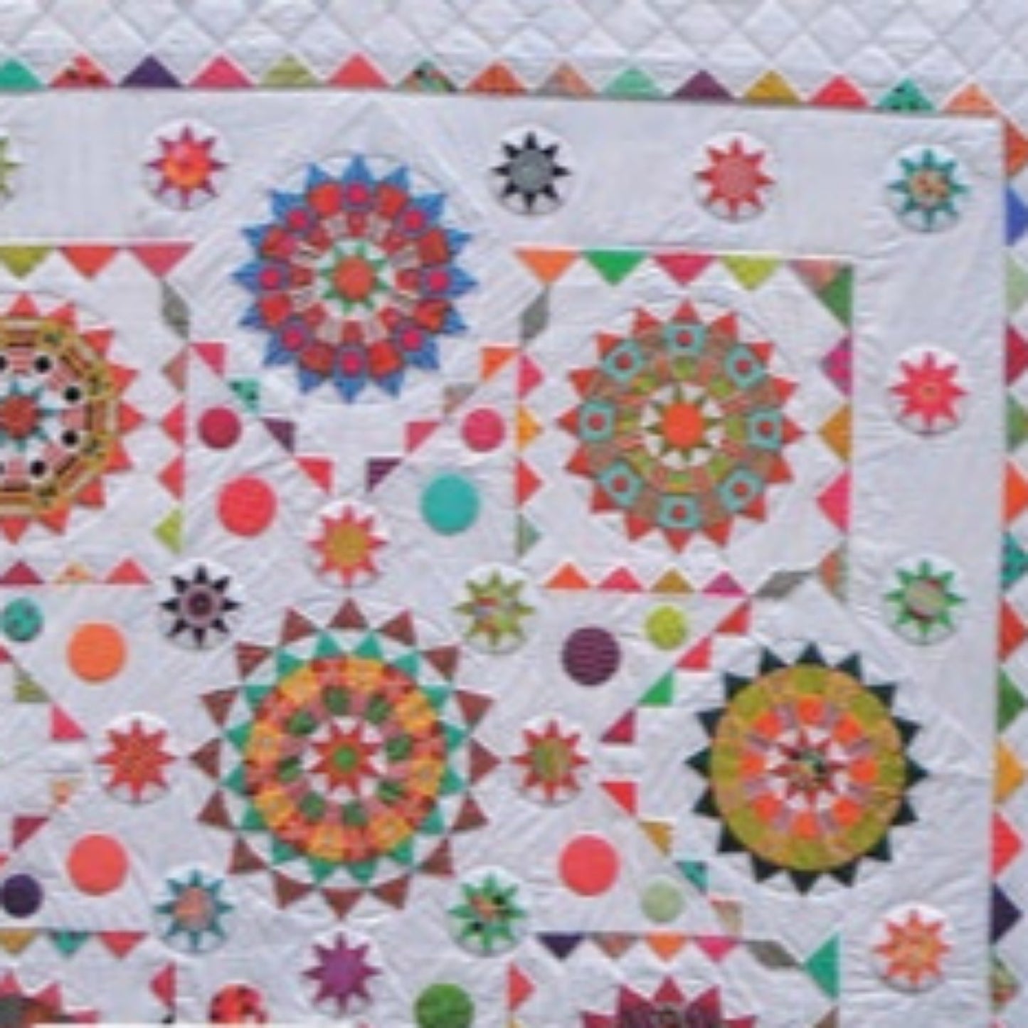 Georgetown on my mind