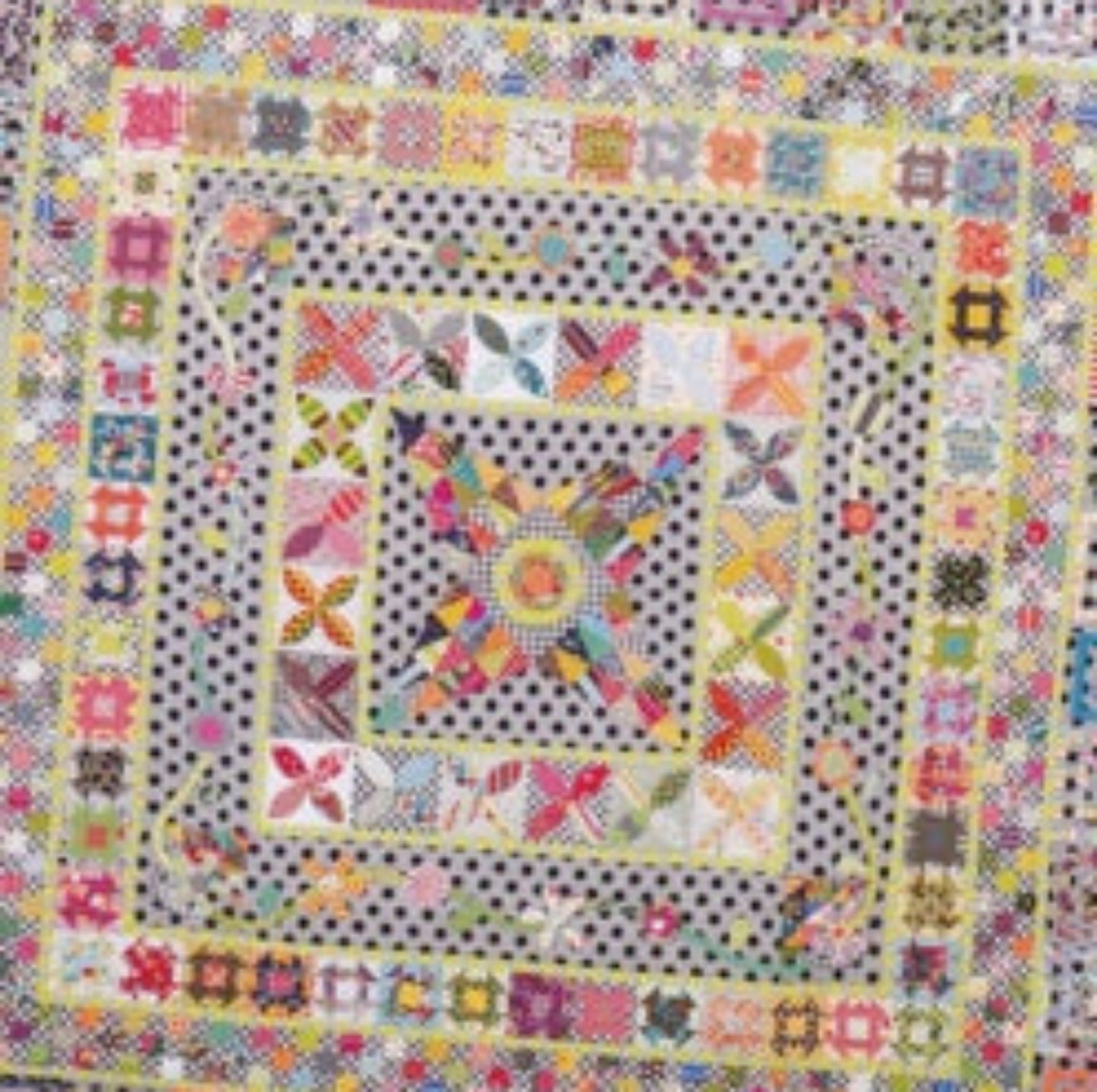 Midnight at the Oasis