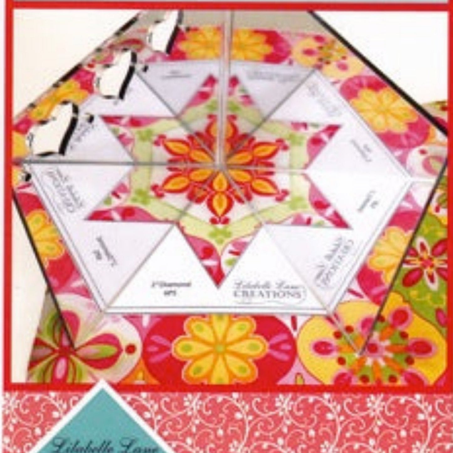 Fussy Cutting Viewers