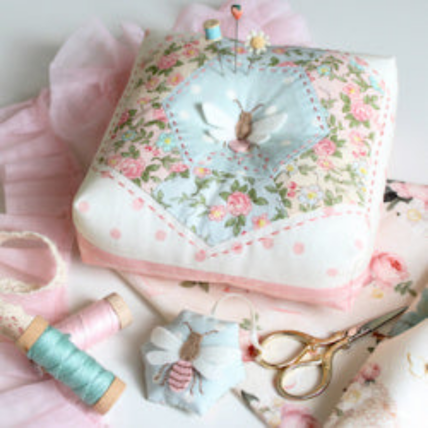 Serious Sewist's Set