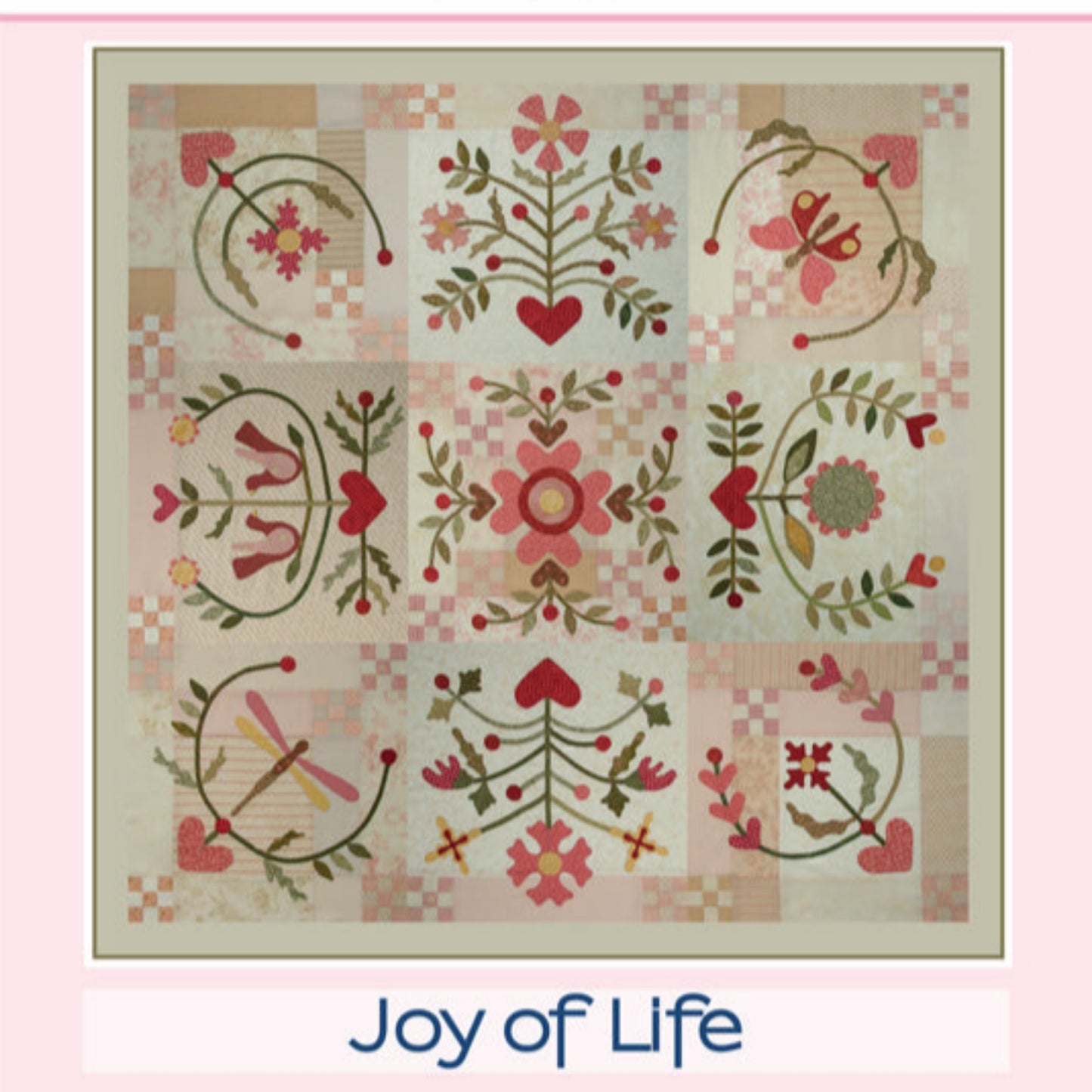 Joy of Life