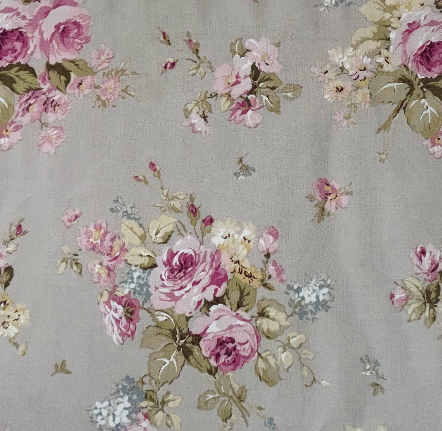 Yuwa Flower Garden on milk coffee