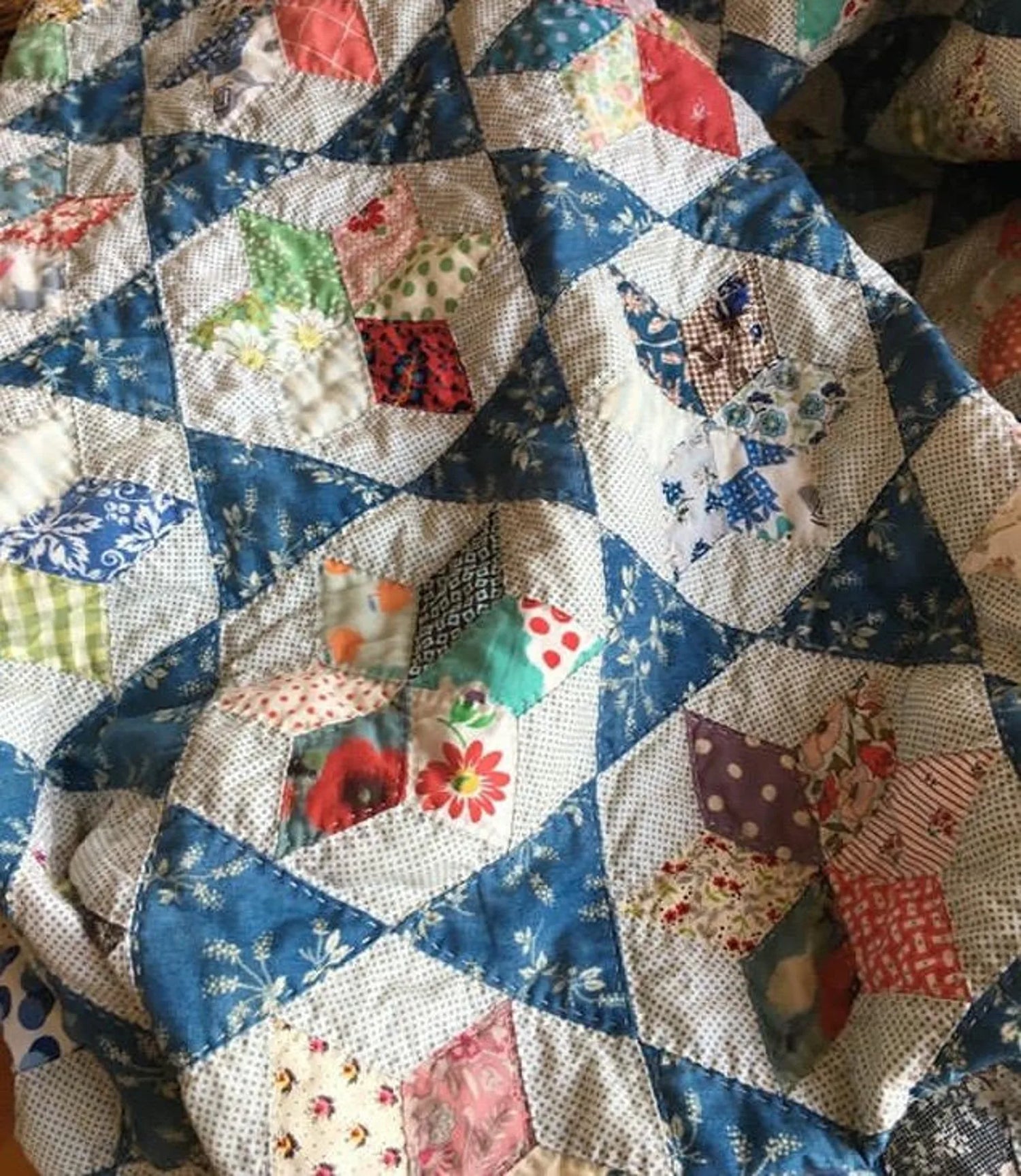 Everyday Quilts