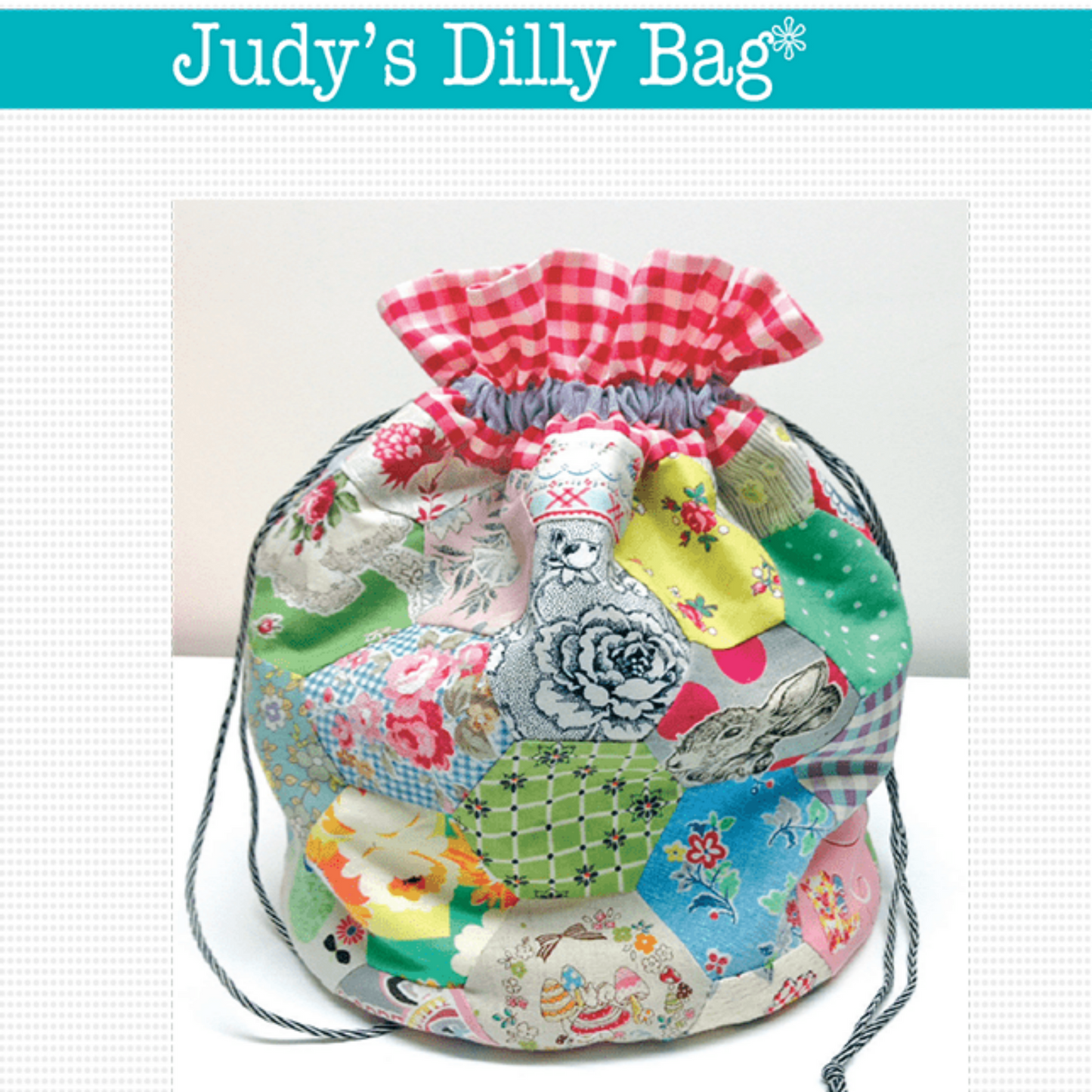 Judy's Dilly Bag